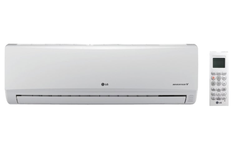 LG Wall Mounted Air Conditioner - Q186EH, Q186EH