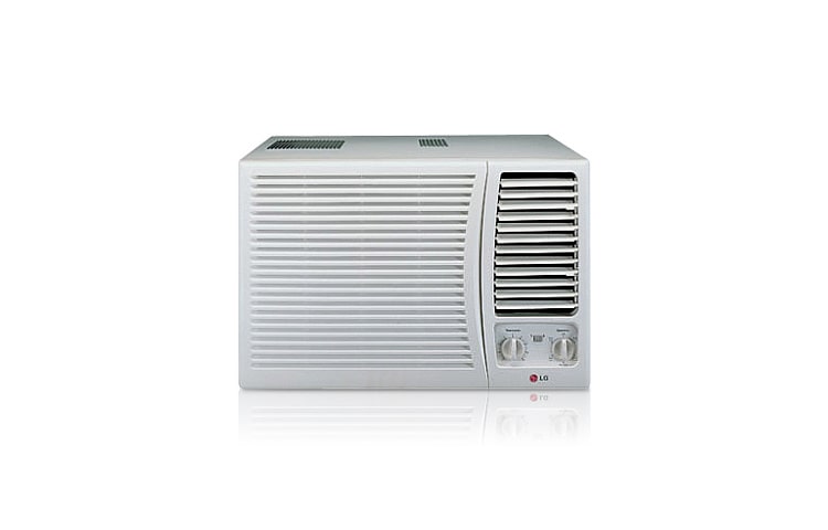LG Cooling Window Air conditioner, W126BC