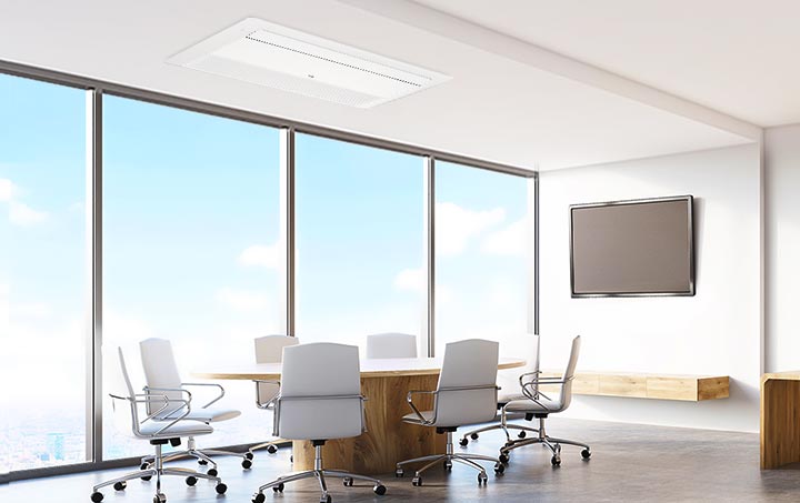 Flexible Installation2