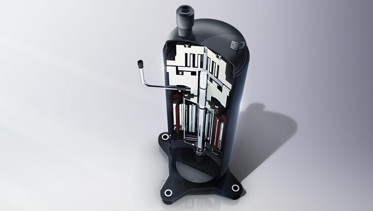 LG's 4th Generation Inverter2