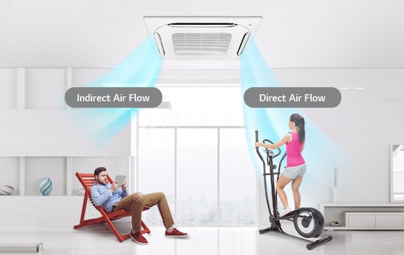 Independent Vane Control1