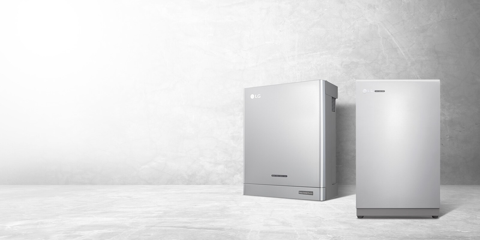 Residential Energy Storage Systems for Germany LG AE Business