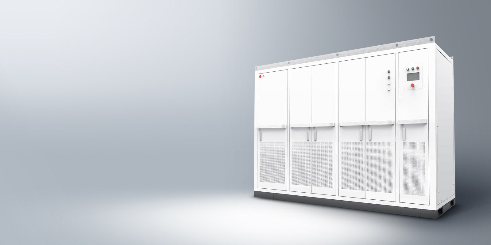 Energy Storage Systems Utility LG AE Business