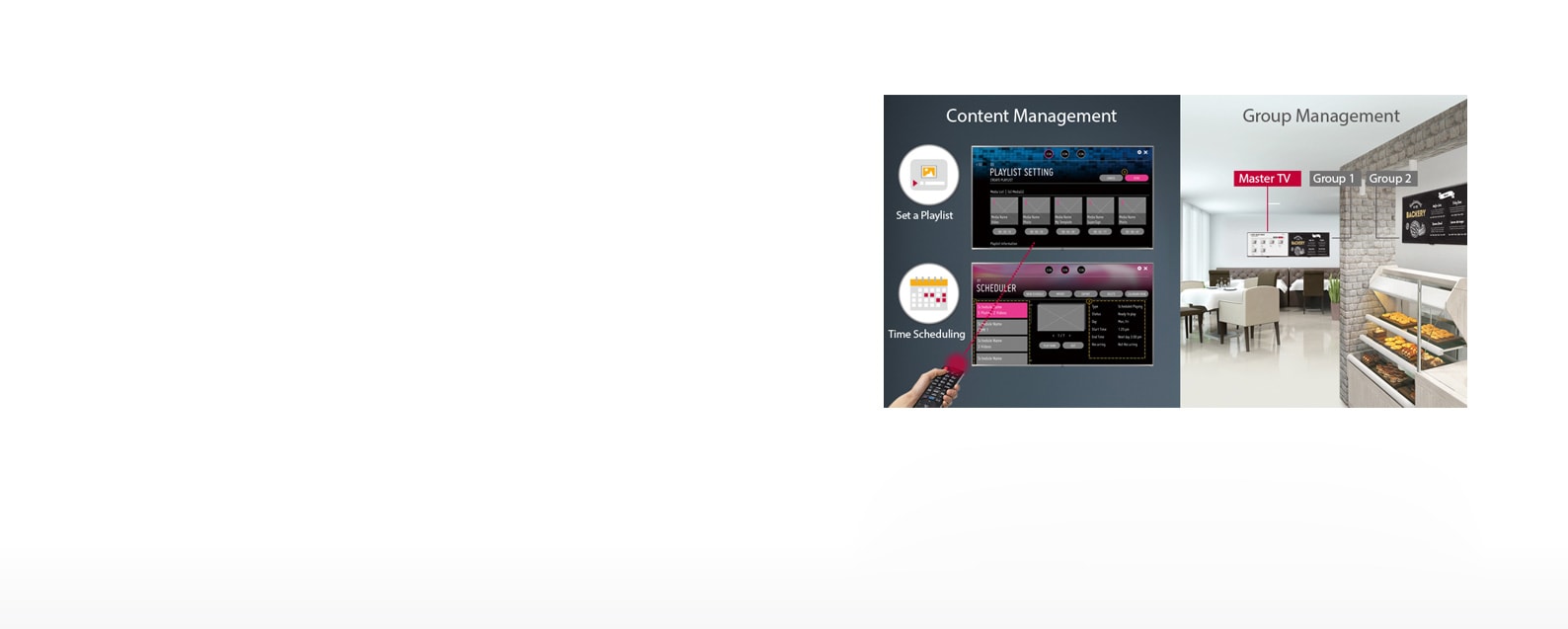 Embedded Content&Group Management 1