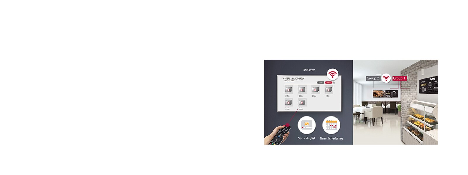 Embedded Content&Group Management 1