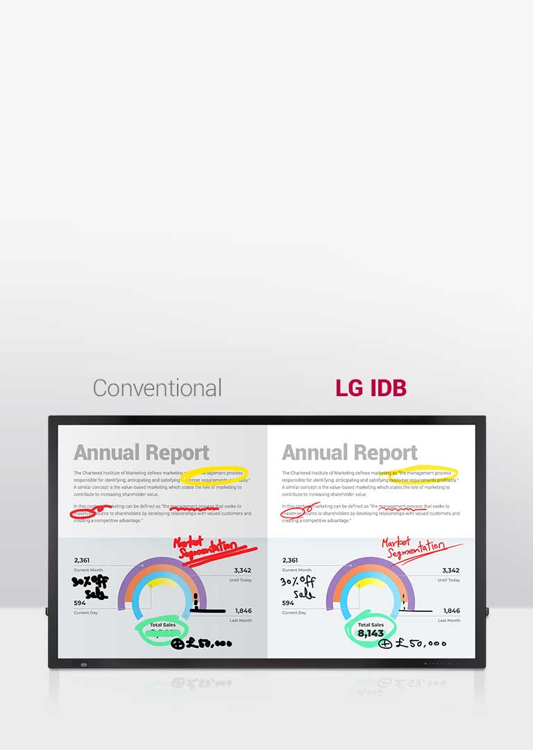 Intuitive Touch and Writing2