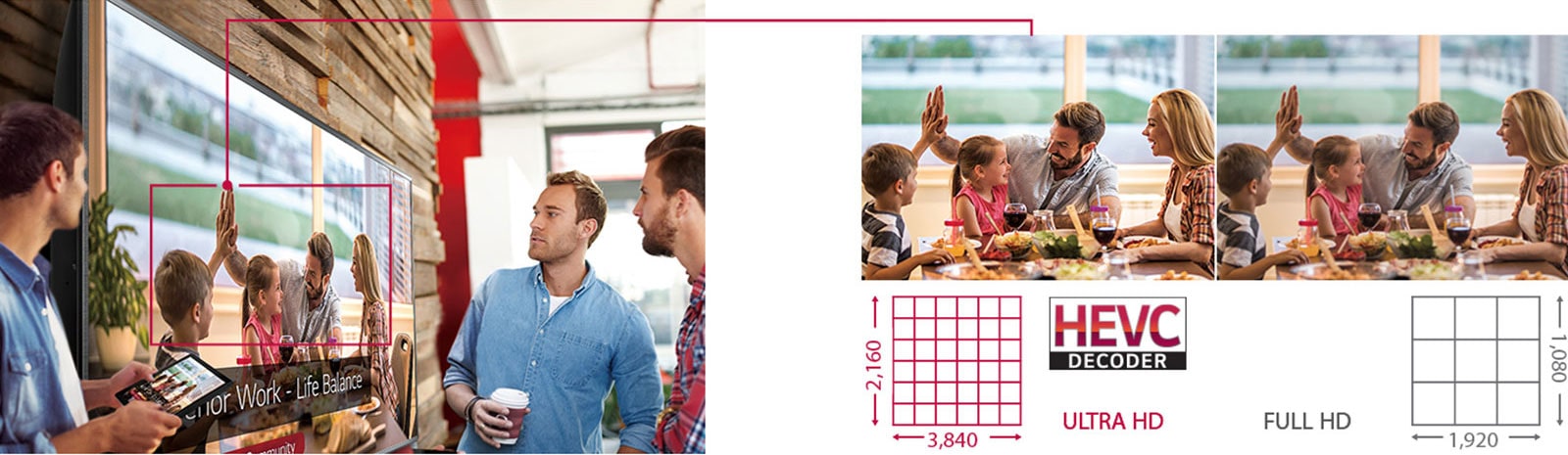 Superior Picture Quality1