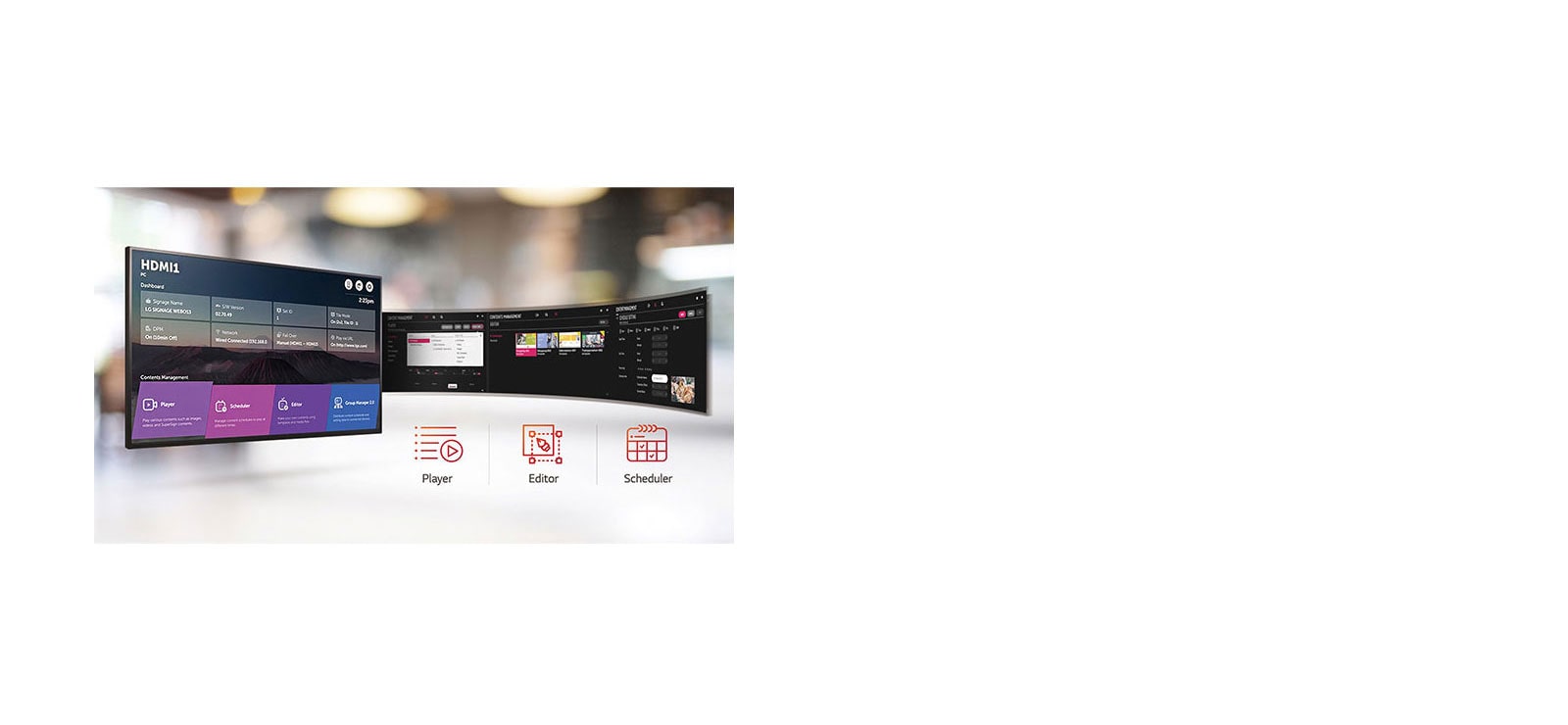 Easy Content Management1