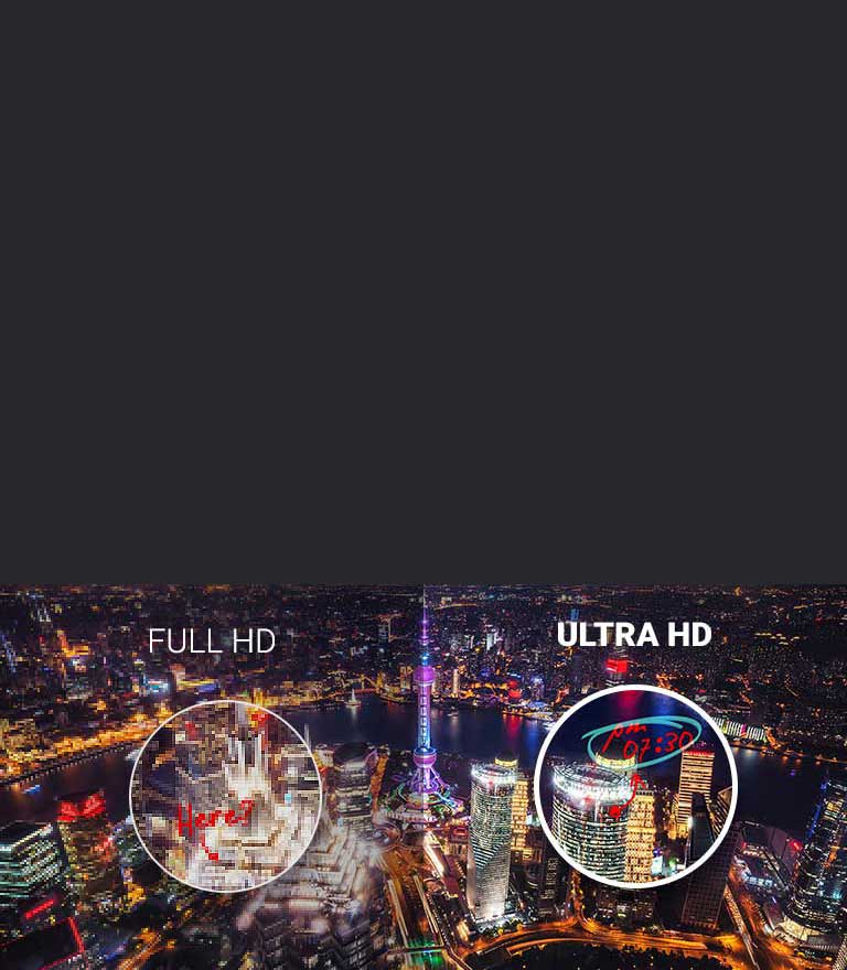 Peerless Picture Quality2