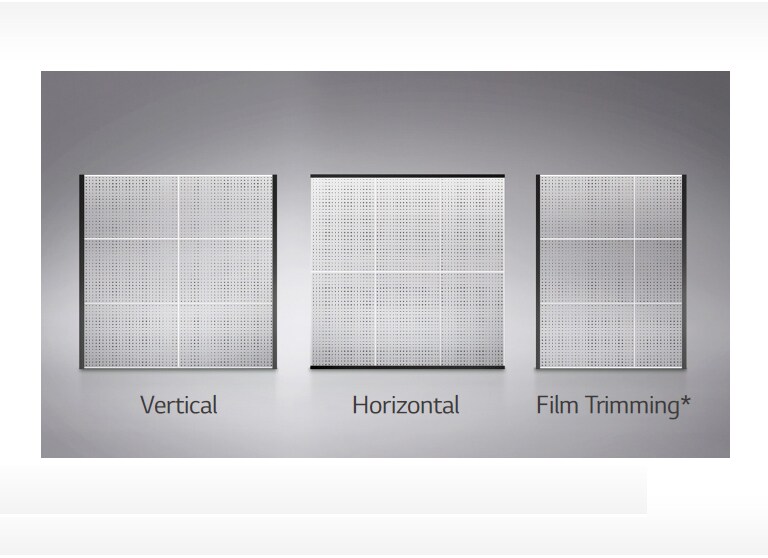 Superb Expandability and Flexibility2