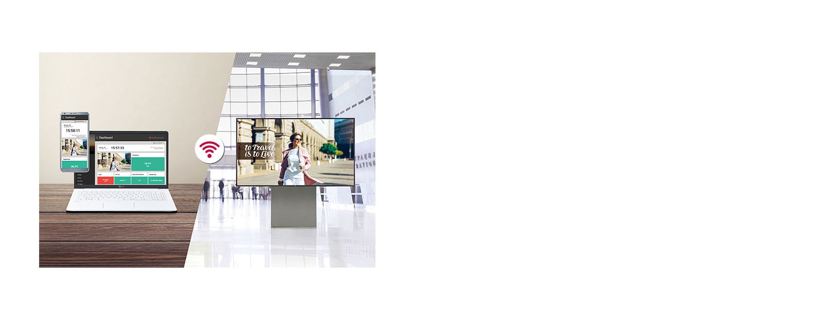 Real-Time Monitoring & Control1