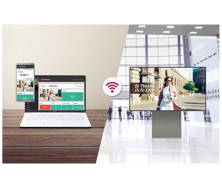 Real-Time Monitoring & Control2