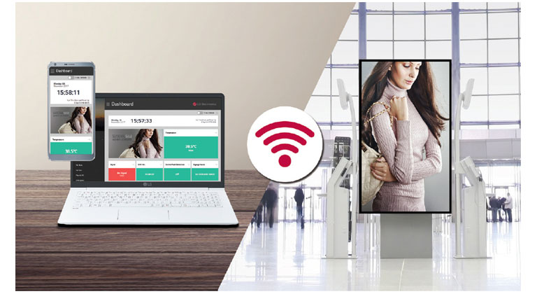 Moblie & Web Monitoring2