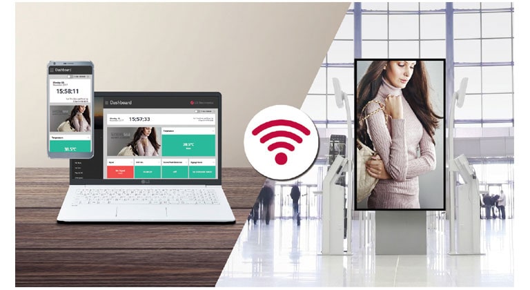 Moblie & Web Monitoring2