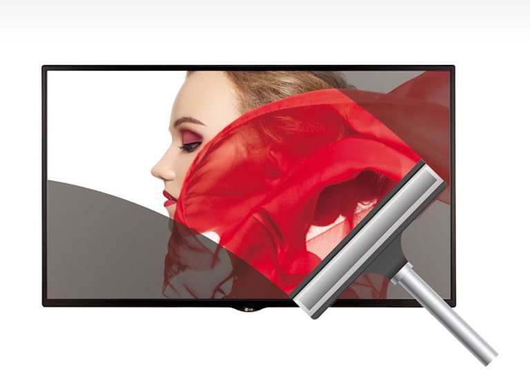 Scheduled Screen Wash**2