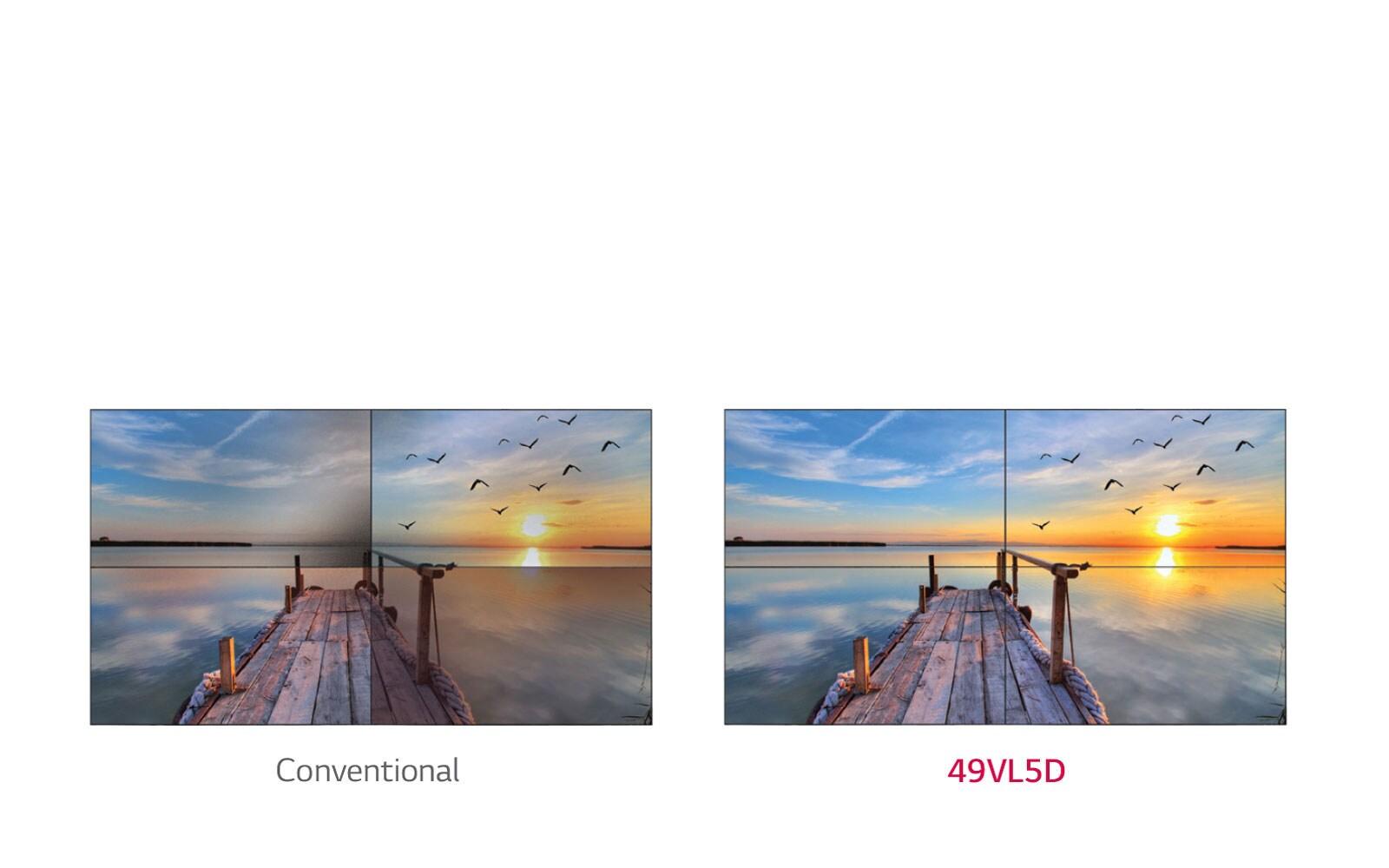 Consistent White Balance1