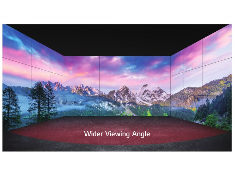 Wider Viewing Angle2