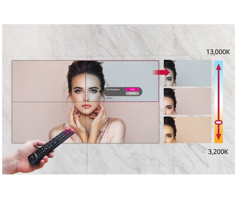 Easy Color Adjustment2