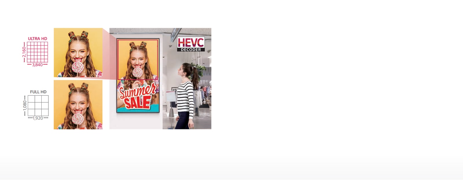 True Color, Immersive View1