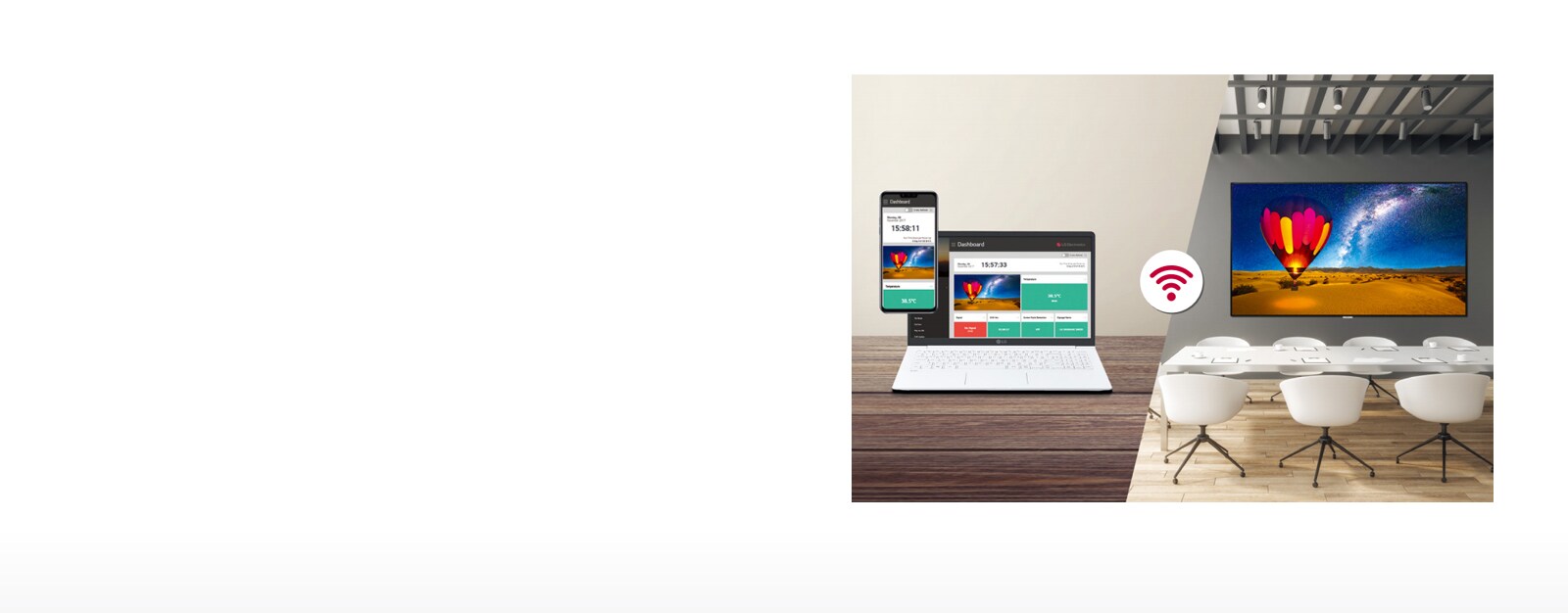 Real-Time Monitoring & Control1