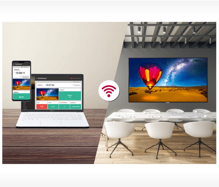 Real-Time Monitoring & Control2