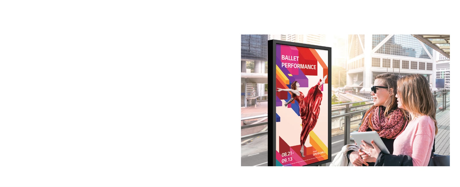 Visible with Polarized Sunglasses1