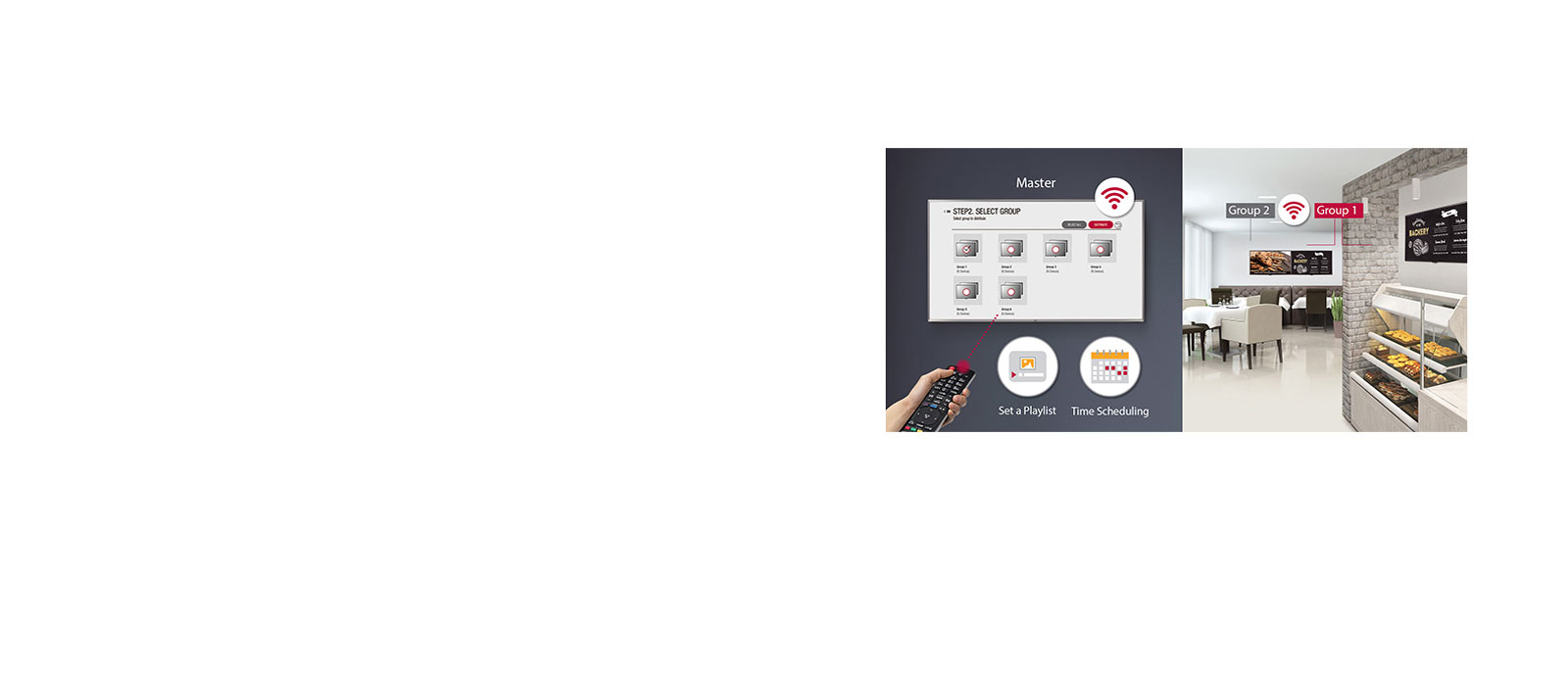 Embedded Content&Group Management 1