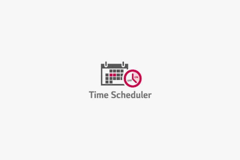 Time Scheduler1