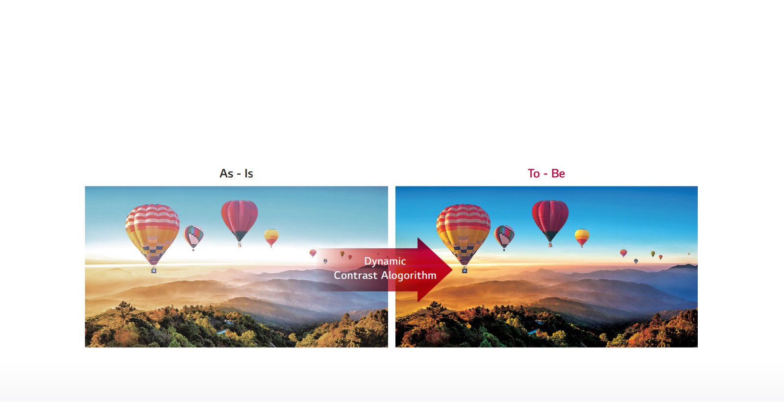 REALISM THROUGH LIFELIKE COLORS1