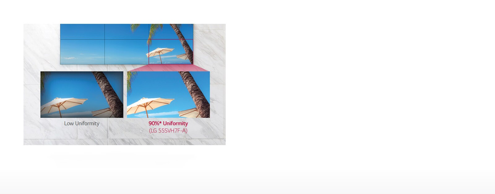 Uniform Color Expression1