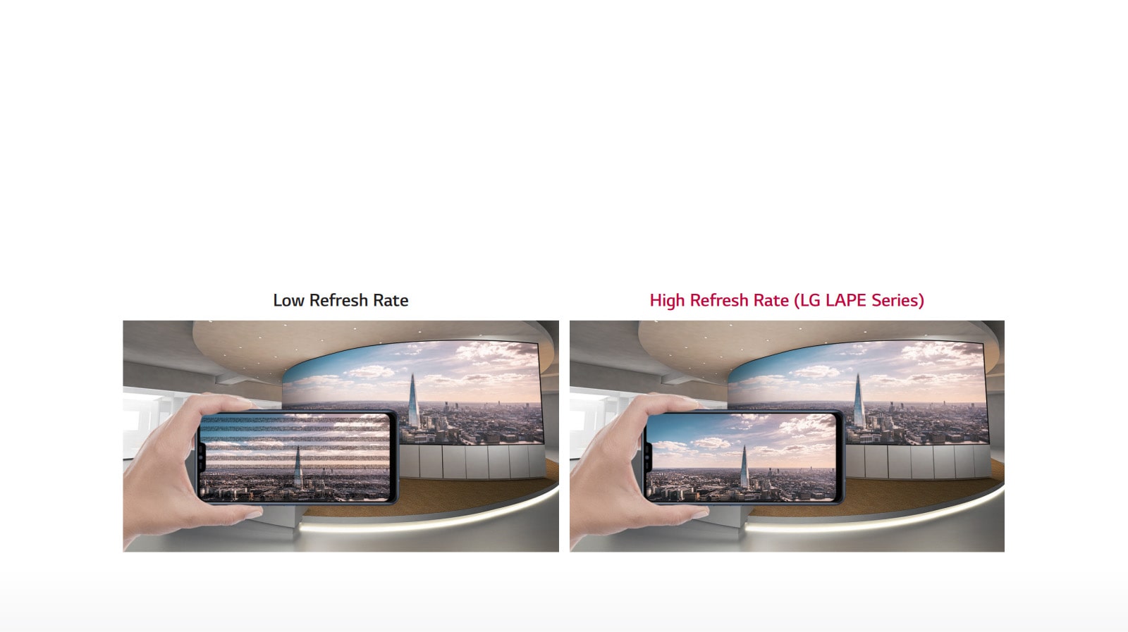 SMOOTH PLAYBACK IN DYNAMIC MOTION1