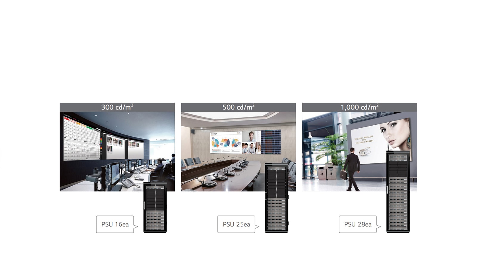 FLEXIBLE POWER MANAGEMENT1