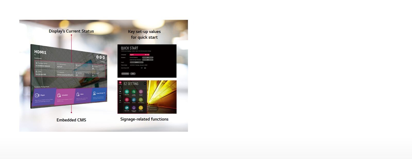 Intuitive Menu Structure1