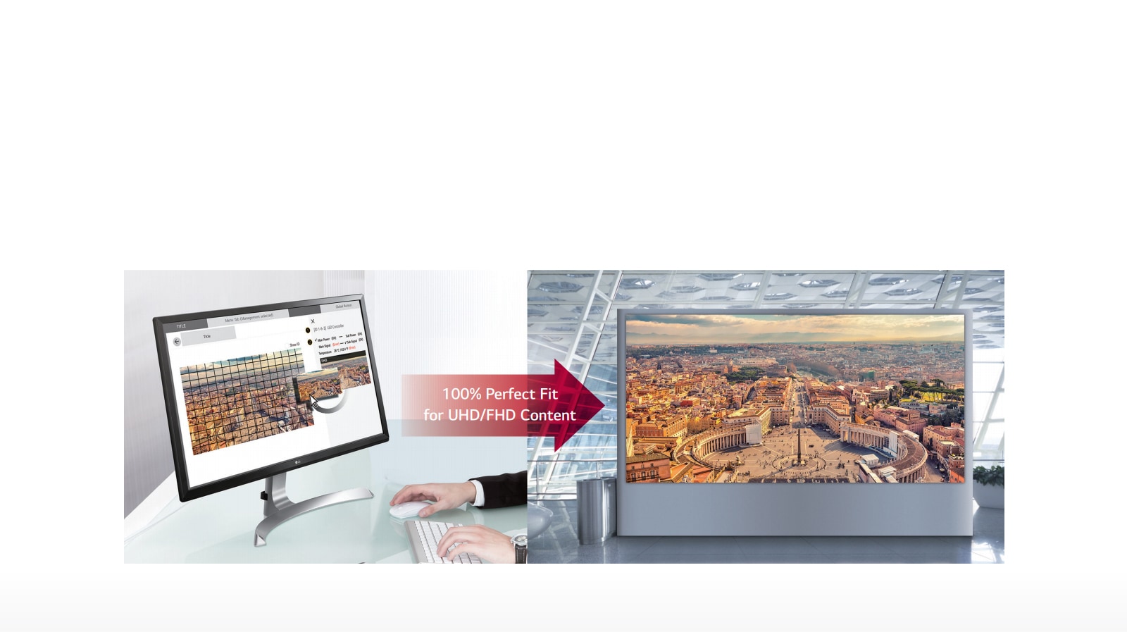 PRECISE FHD/UHD SCEEN CONFIGURATION1