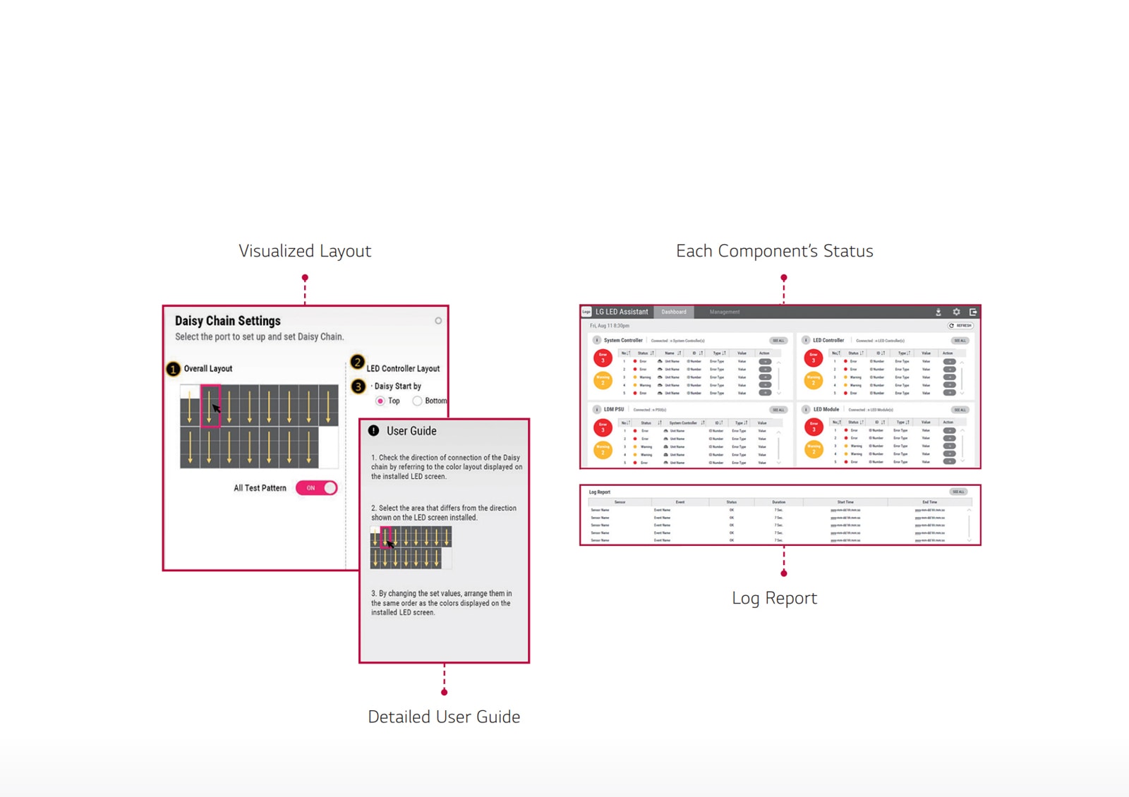 INTUITIVE MANAGEMENT SOFTWARE1