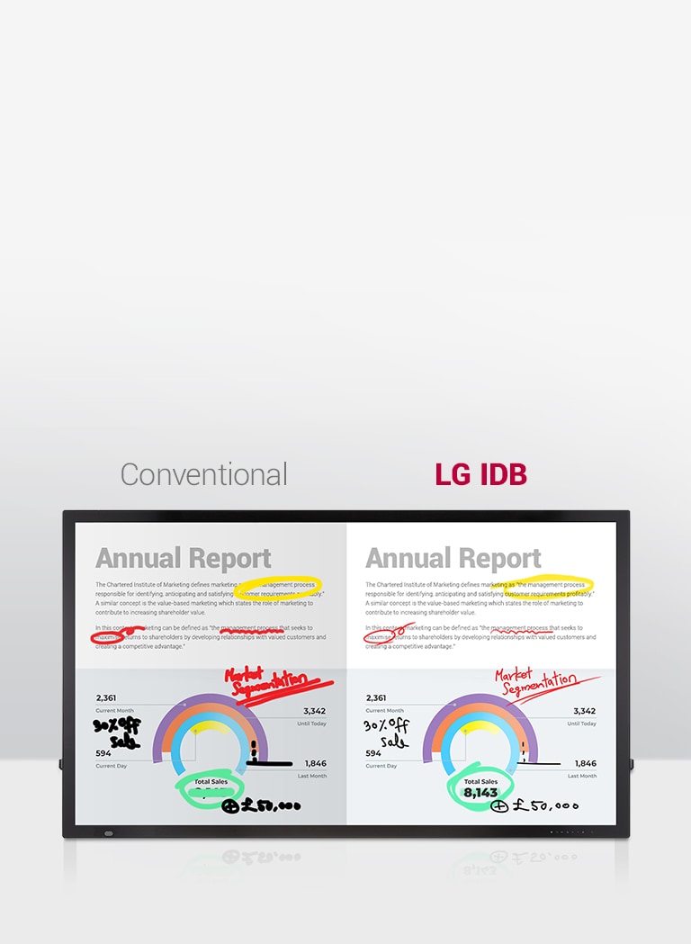 Intuitive Touch and Writing2