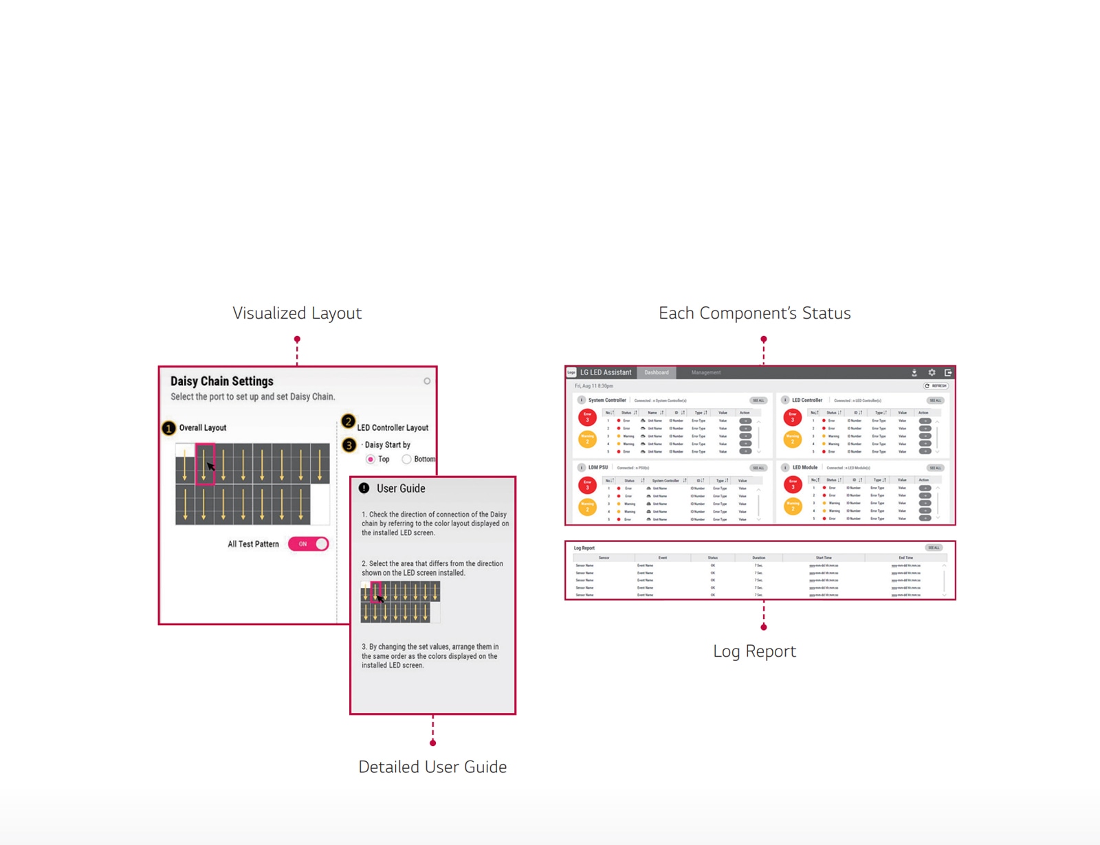 INTUITIVE MANAGEMENT SOFTWARE1
