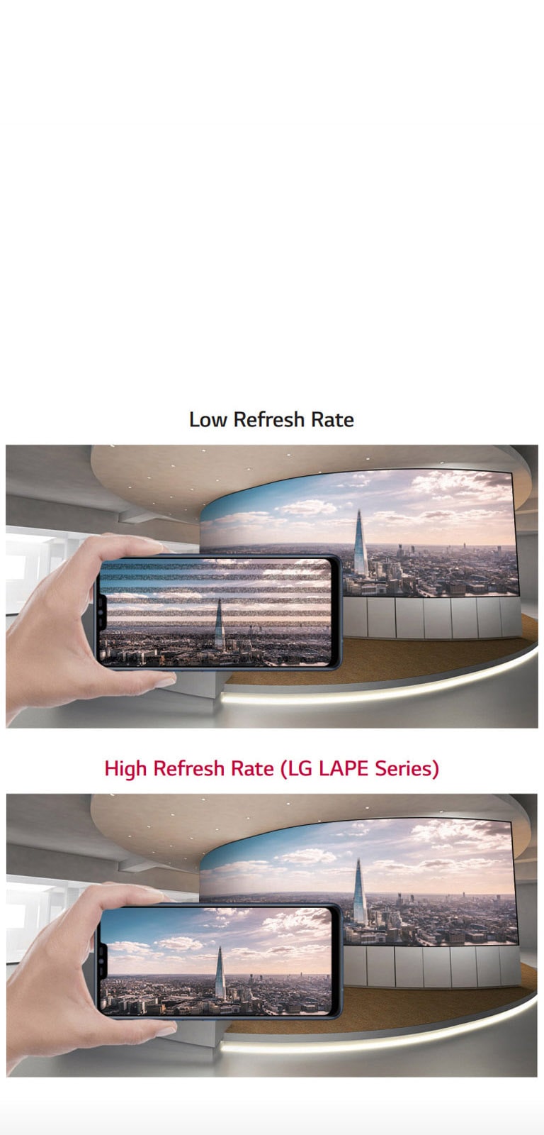 SMOOTH PLAYBACK IN DYNAMIC MOTION2