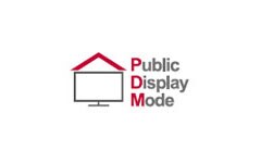 Public Display Mode1