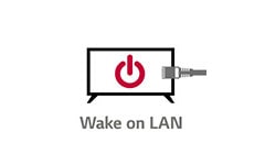 WOL (Wake on LAN)1