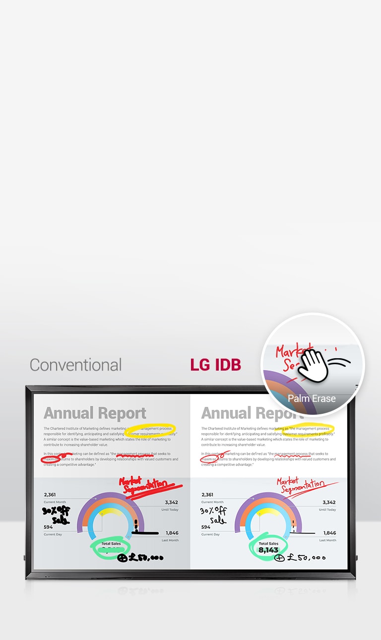 Intuitive Touch and Writing2