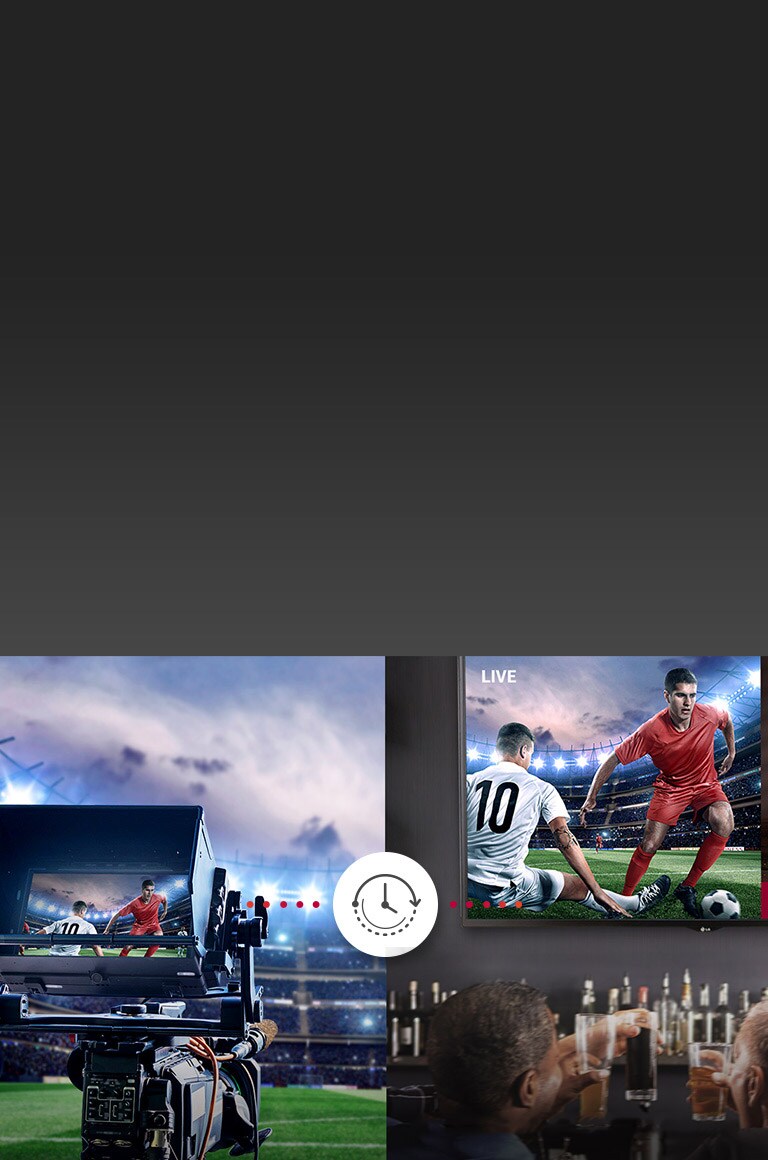 Real-time Streaming2