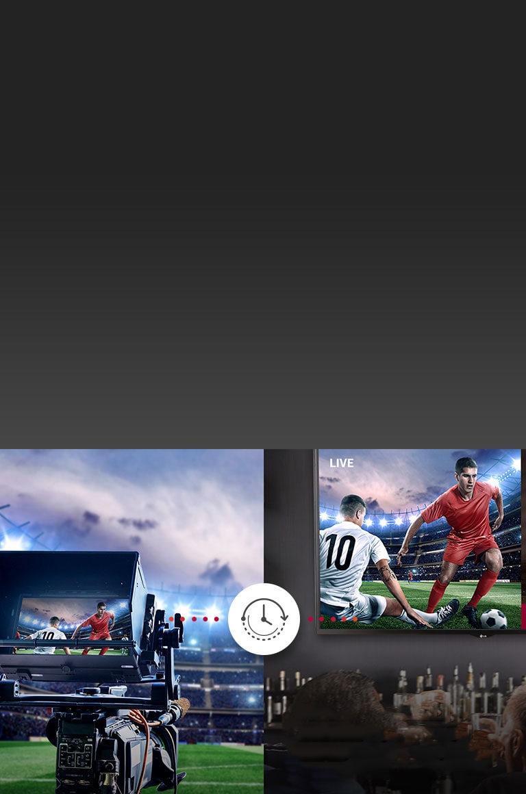 Real-time Streaming2