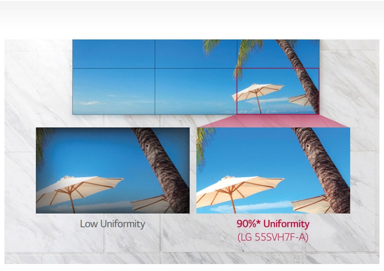 Uniform Color Expression2