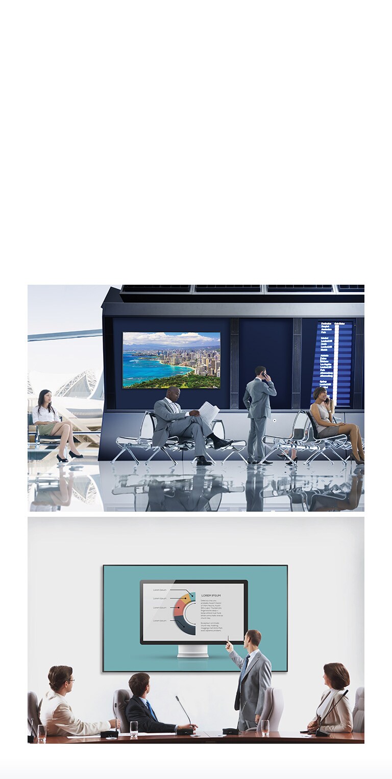 Ultra HD premium large display2