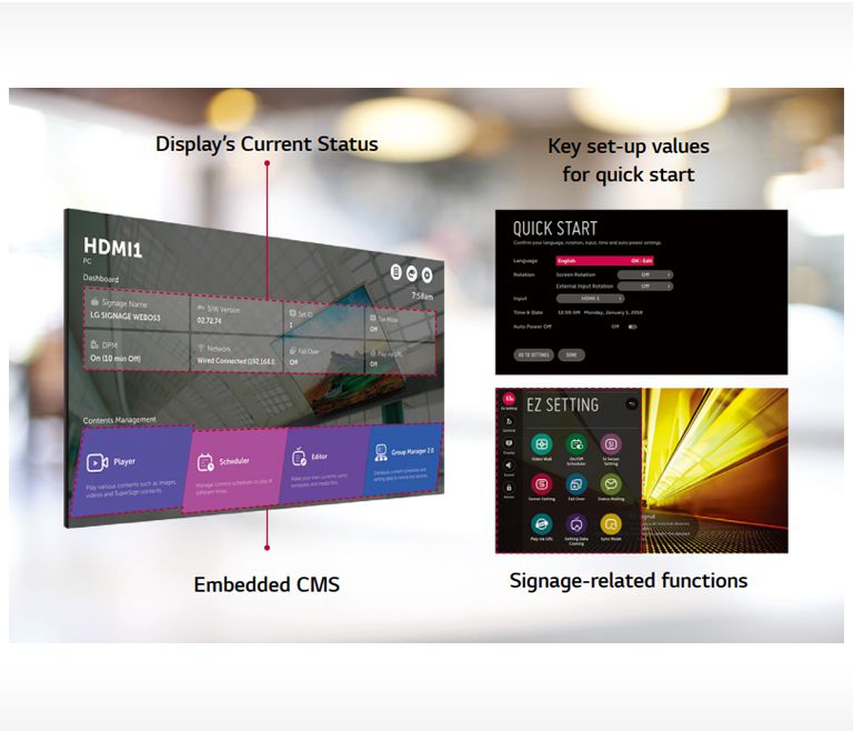 Intuitive Menu Structure2