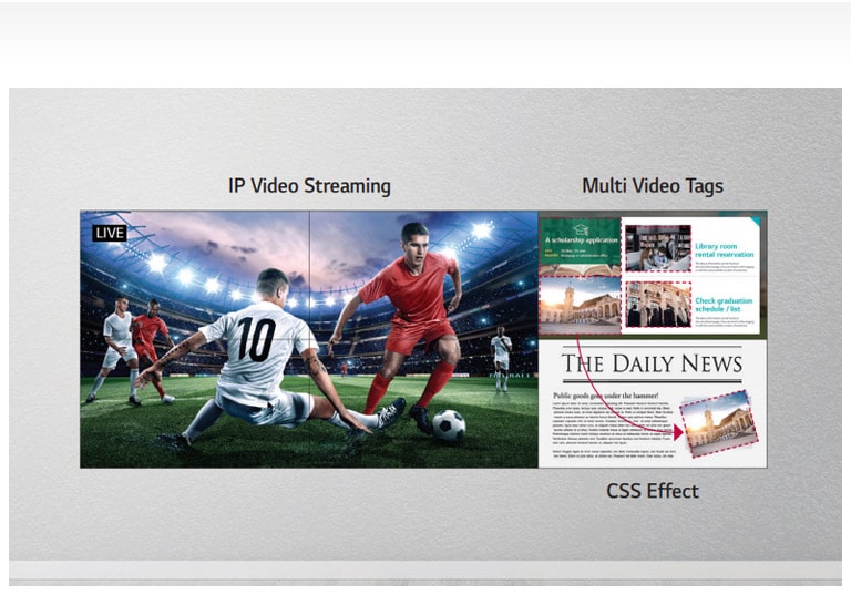 Flexible Content Creation2