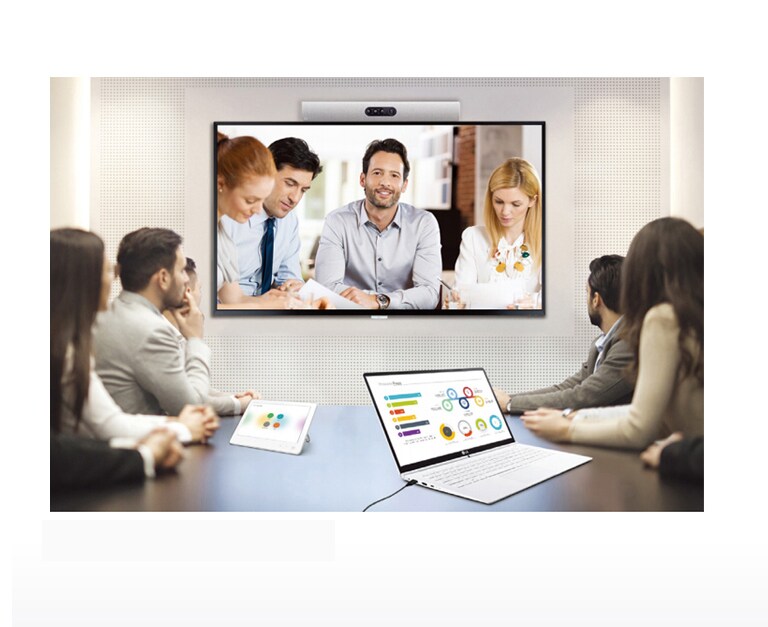 Compatibility with Video Conference System2