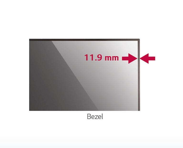 Slimmer Bezel2
