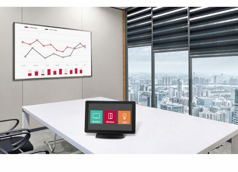 Compatibility with AV Control Systems2